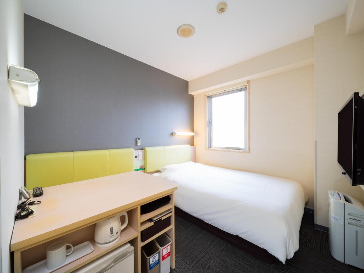 Super Hotel Tokyo Kameido Exterior photo