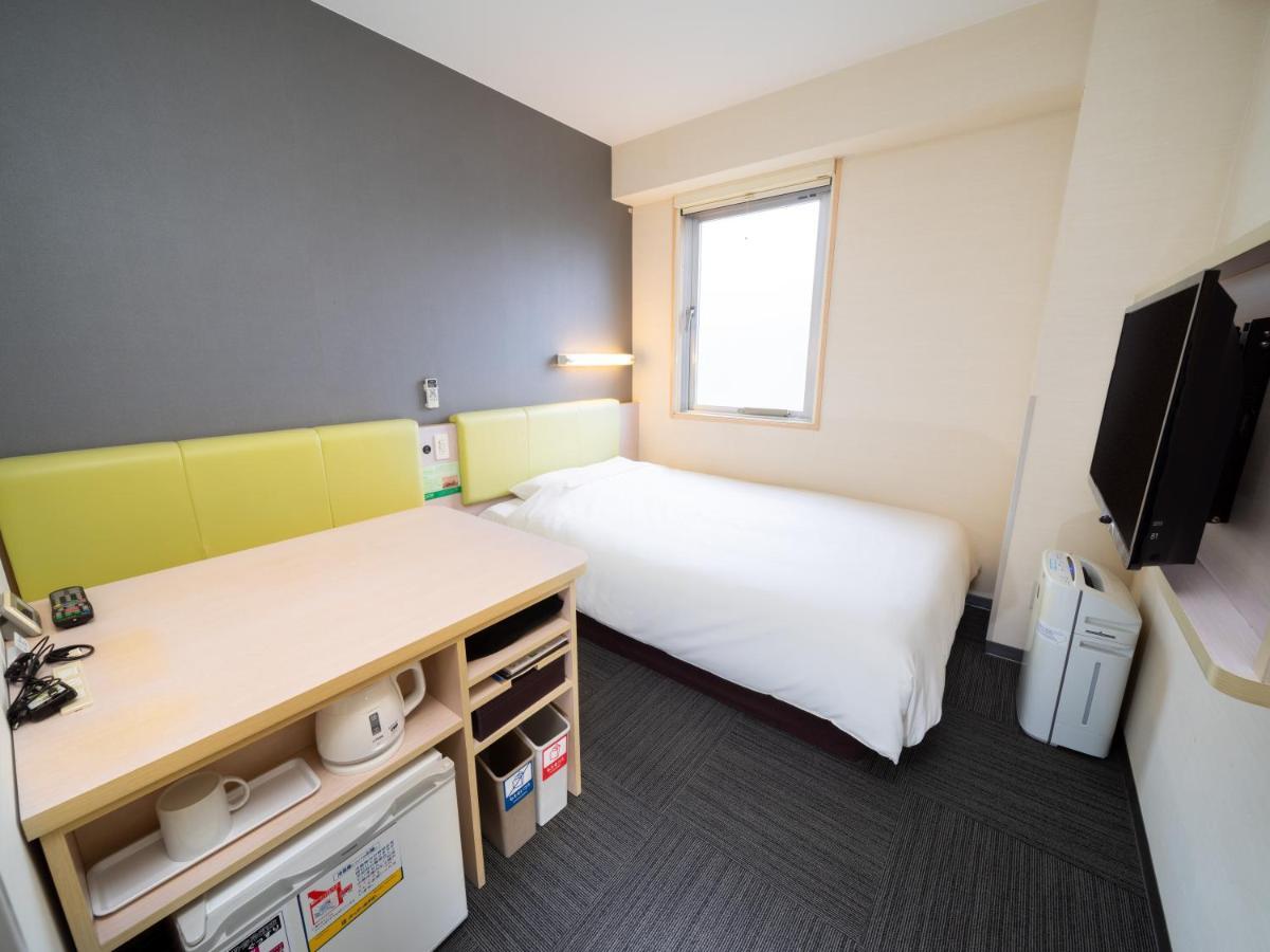 Super Hotel Tokyo Kameido Exterior photo