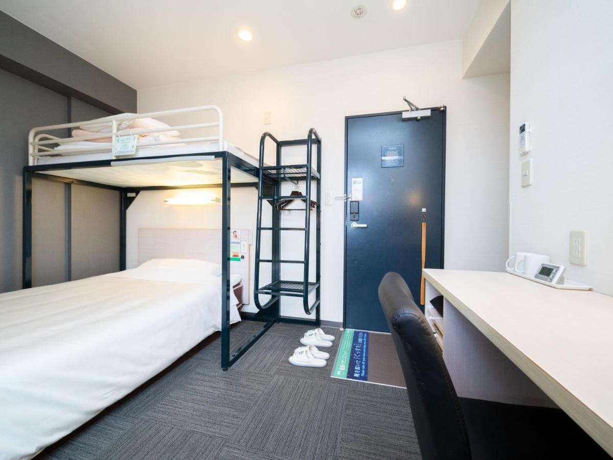Super Hotel Tokyo Kameido Exterior photo