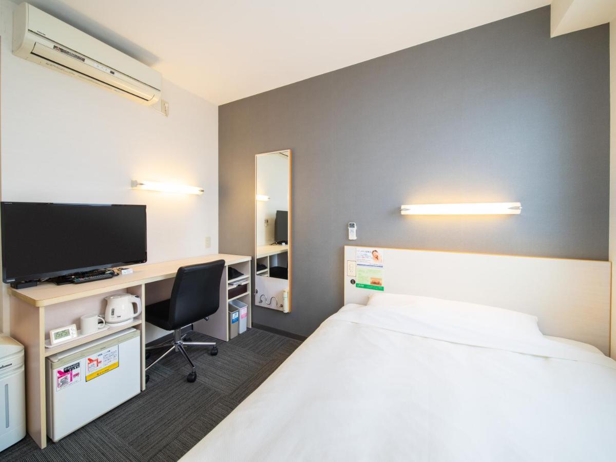 Super Hotel Tokyo Kameido Exterior photo